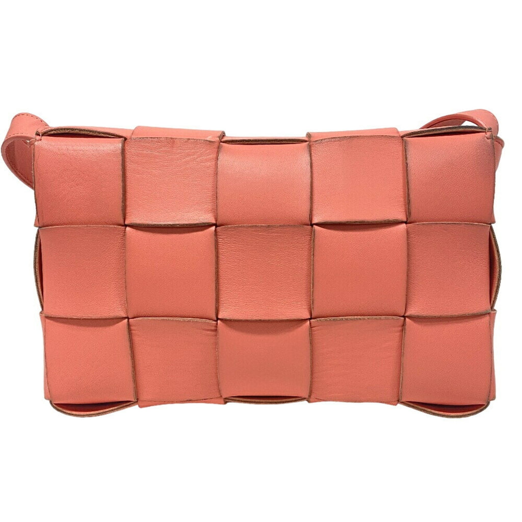 BOTTEGA VENETA Cassette Shoulder Bag