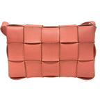BOTTEGA VENETA Cassette Shoulder Bag