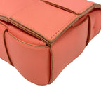 BOTTEGA VENETA Cassette Shoulder Bag