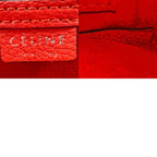 CELINE Luggage Handbag