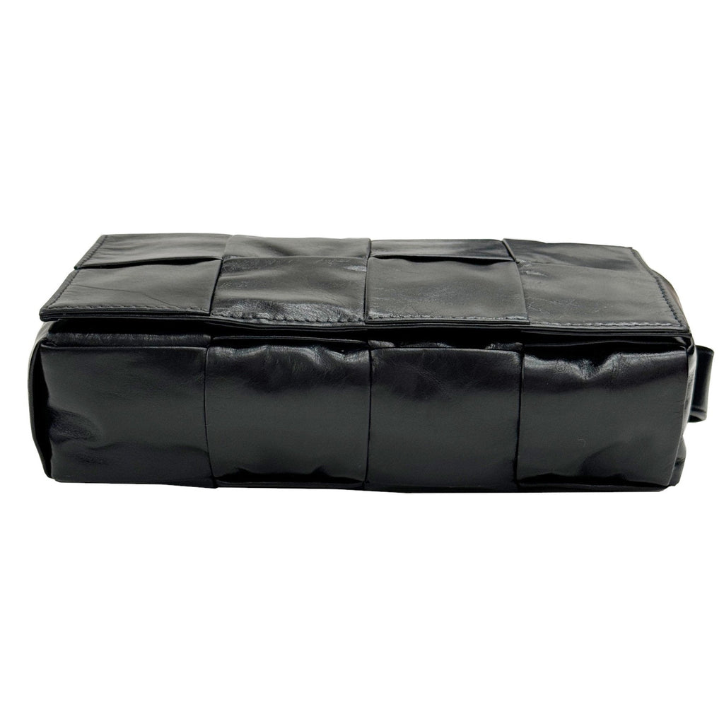 BOTTEGA VENETA Cassette Shoulder Bag