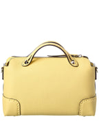 Fendi By The Way Medium Leather Shoulder Bag