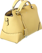 Fendi By The Way Medium Leather Shoulder Bag