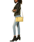 Fendi By The Way Medium Leather Shoulder Bag