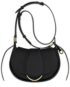 Chloe Ride Leather Shoulder Bag