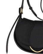 Chloe Ride Leather Shoulder Bag