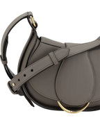 Chloe Ride Leather Shoulder Bag