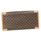 CELINE Macadam Handbag