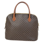 CELINE Macadam Handbag