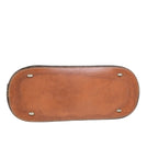 CELINE Macadam Handbag