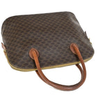 CELINE Macadam Handbag