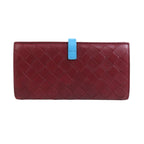 BOTTEGA VENETA Intrecciato Wallet