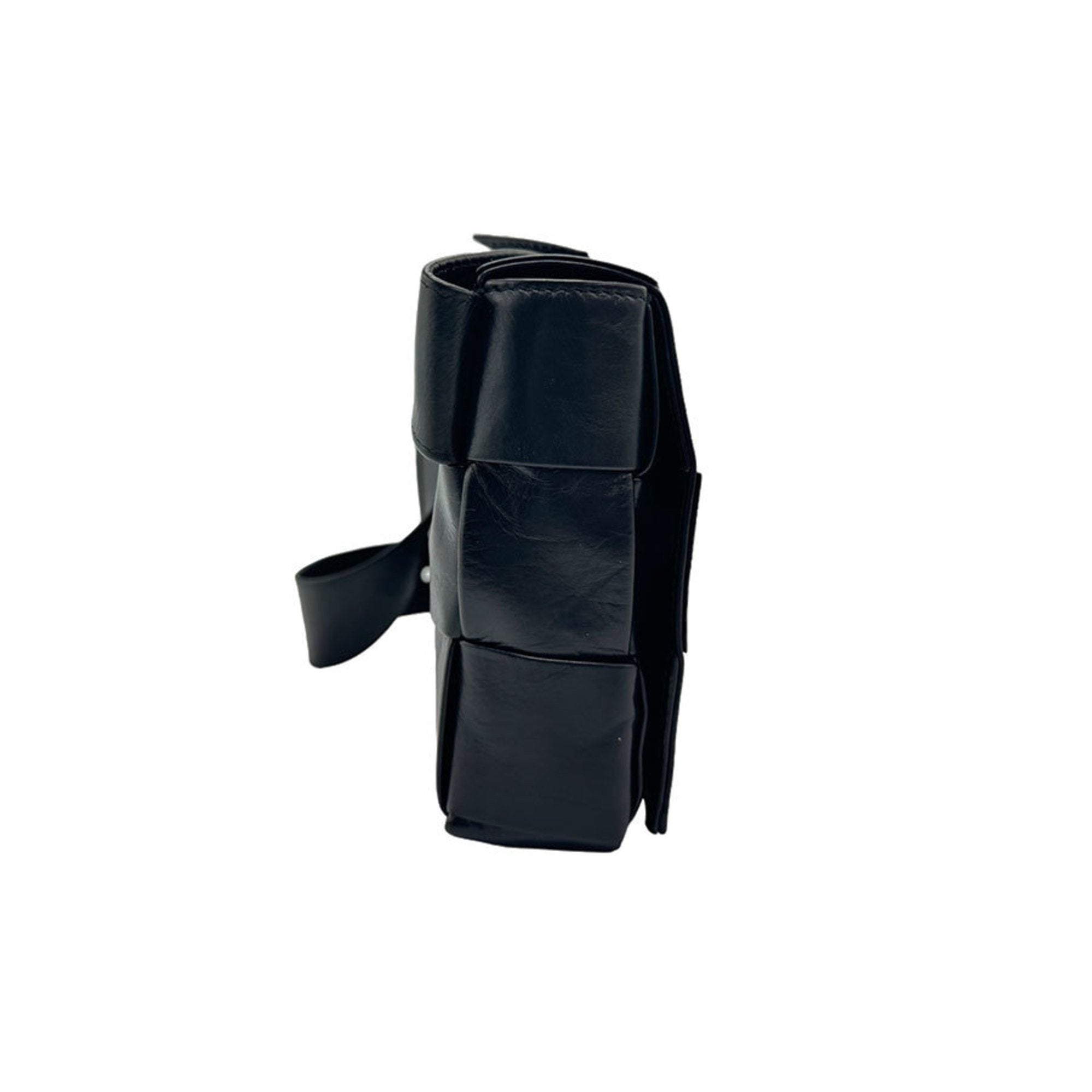 BOTTEGA VENETA Cassette Clutch Bag
