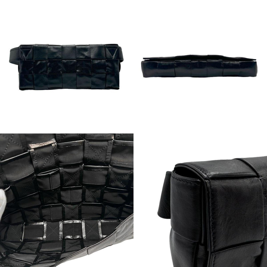 BOTTEGA VENETA Cassette Clutch Bag