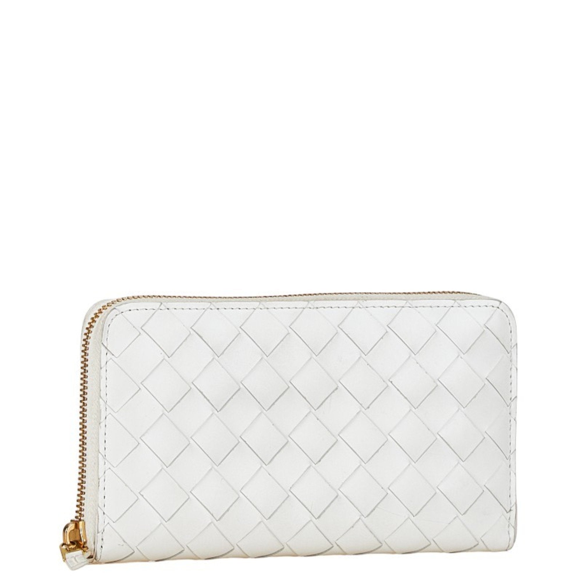 BOTTEGA VENETA Intrecciato Wallet