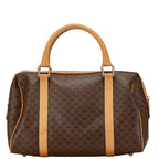 CELINE Macadam Handbag