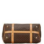 CELINE Macadam Handbag