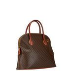 CELINE Macadam Handbag