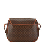 CELINE Macadam Shoulder Bag