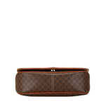 CELINE Macadam Shoulder Bag