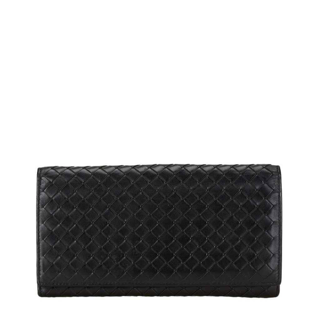 BOTTEGA VENETA Intrecciato Wallet