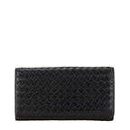 BOTTEGA VENETA Intrecciato Wallet