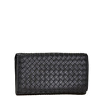BOTTEGA VENETA Intrecciato Wallet