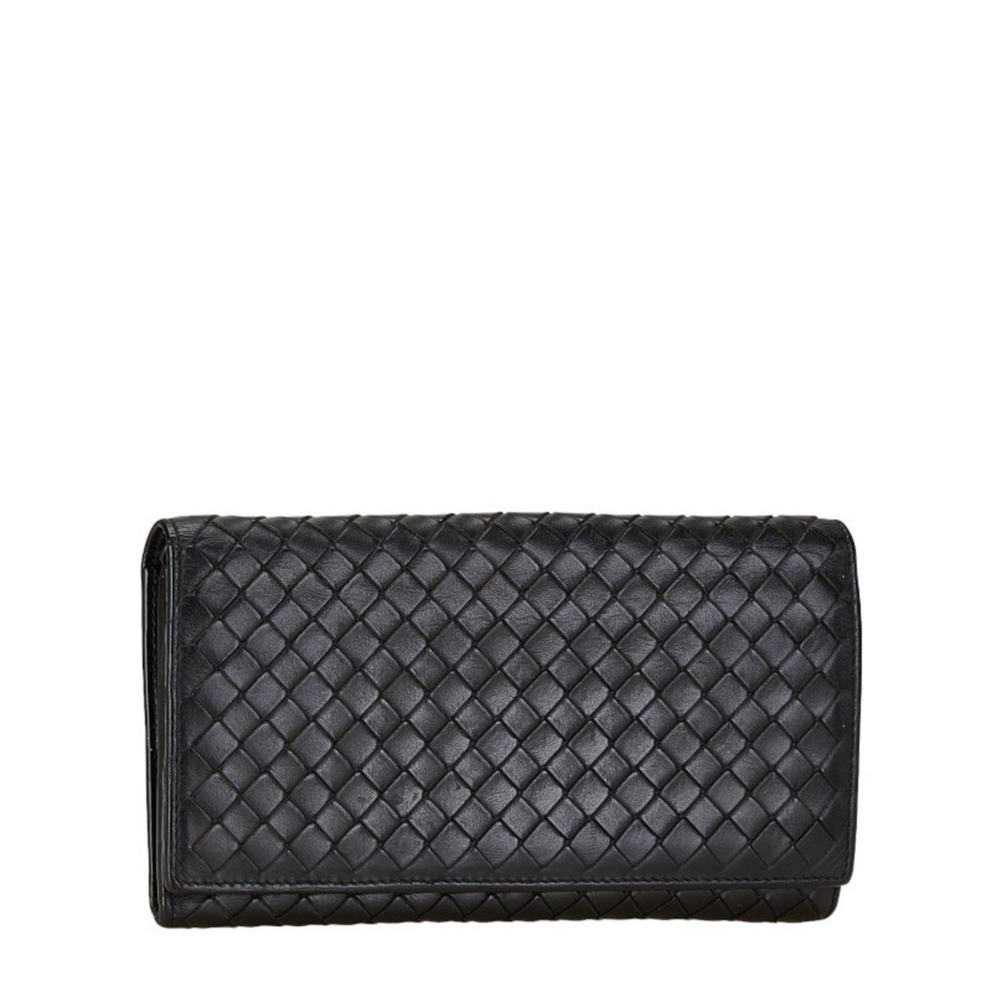 BOTTEGA VENETA Intrecciato Wallet