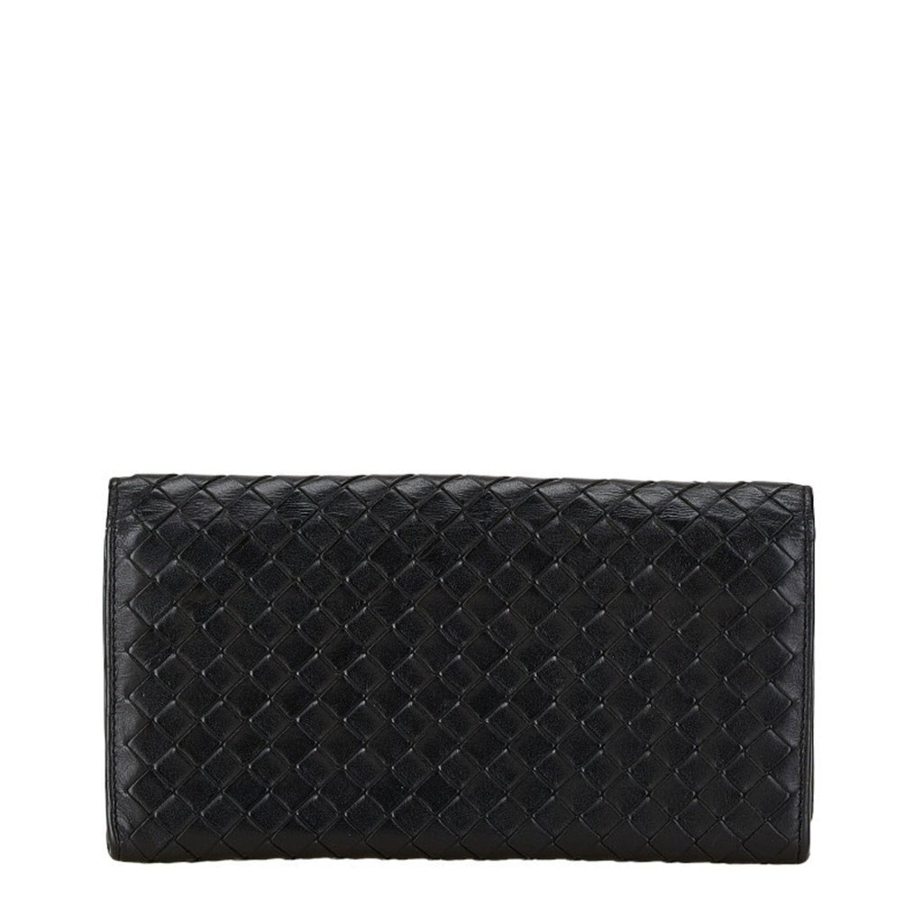 BOTTEGA VENETA Intrecciato Wallet