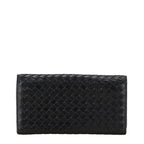 BOTTEGA VENETA Intrecciato Wallet