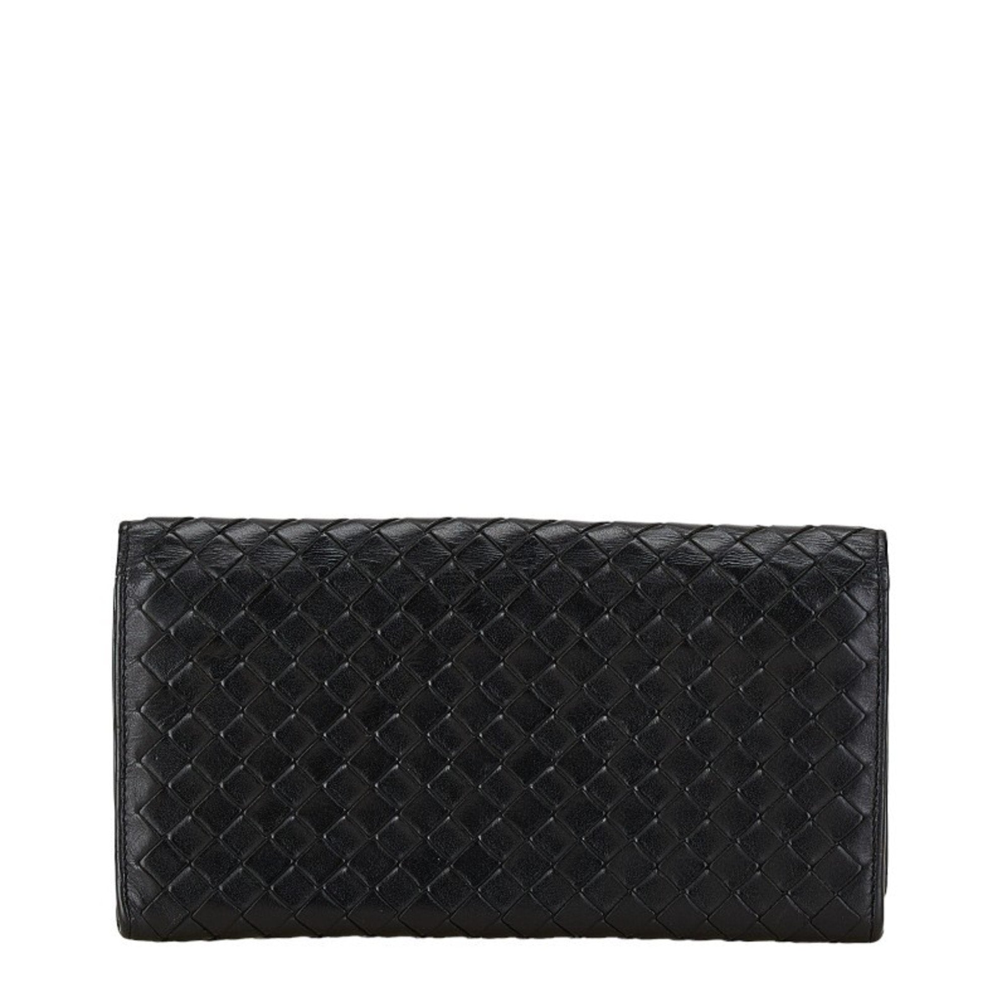 BOTTEGA VENETA Intrecciato Wallet