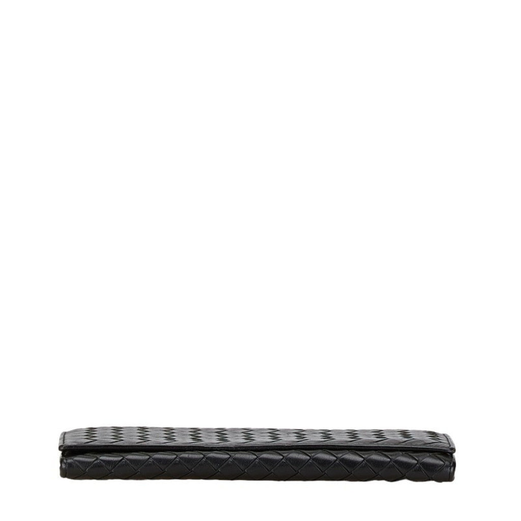 BOTTEGA VENETA Intrecciato Wallet