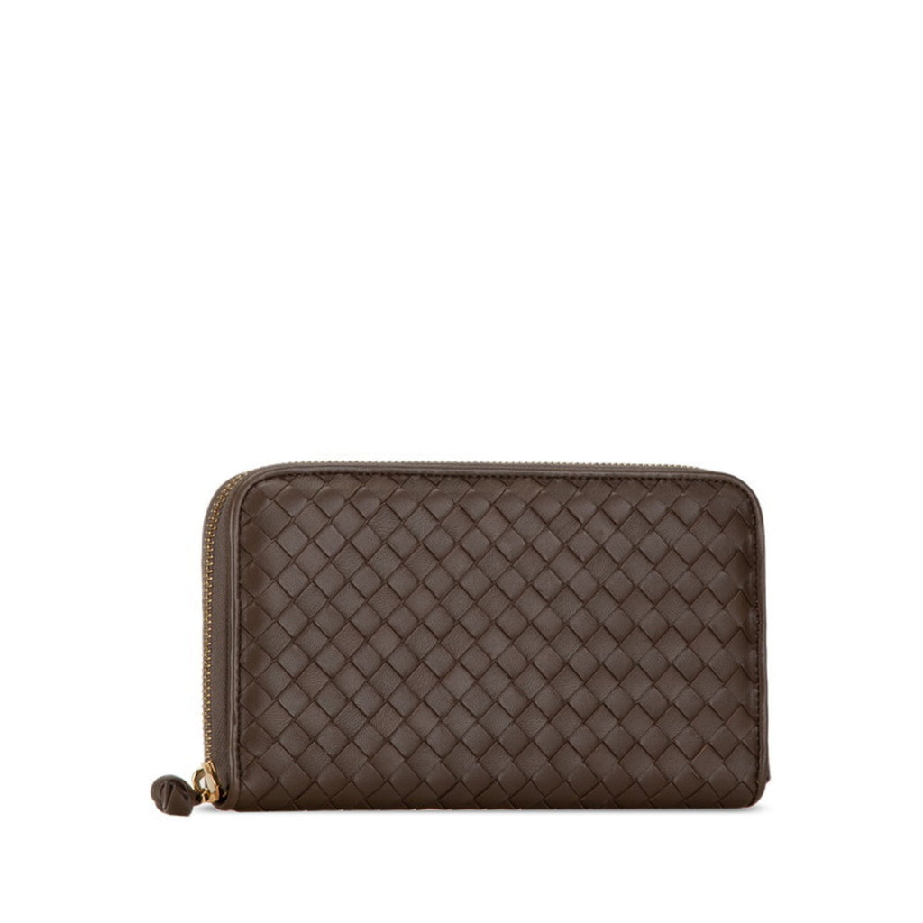 BOTTEGA VENETA Intrecciato Wallet