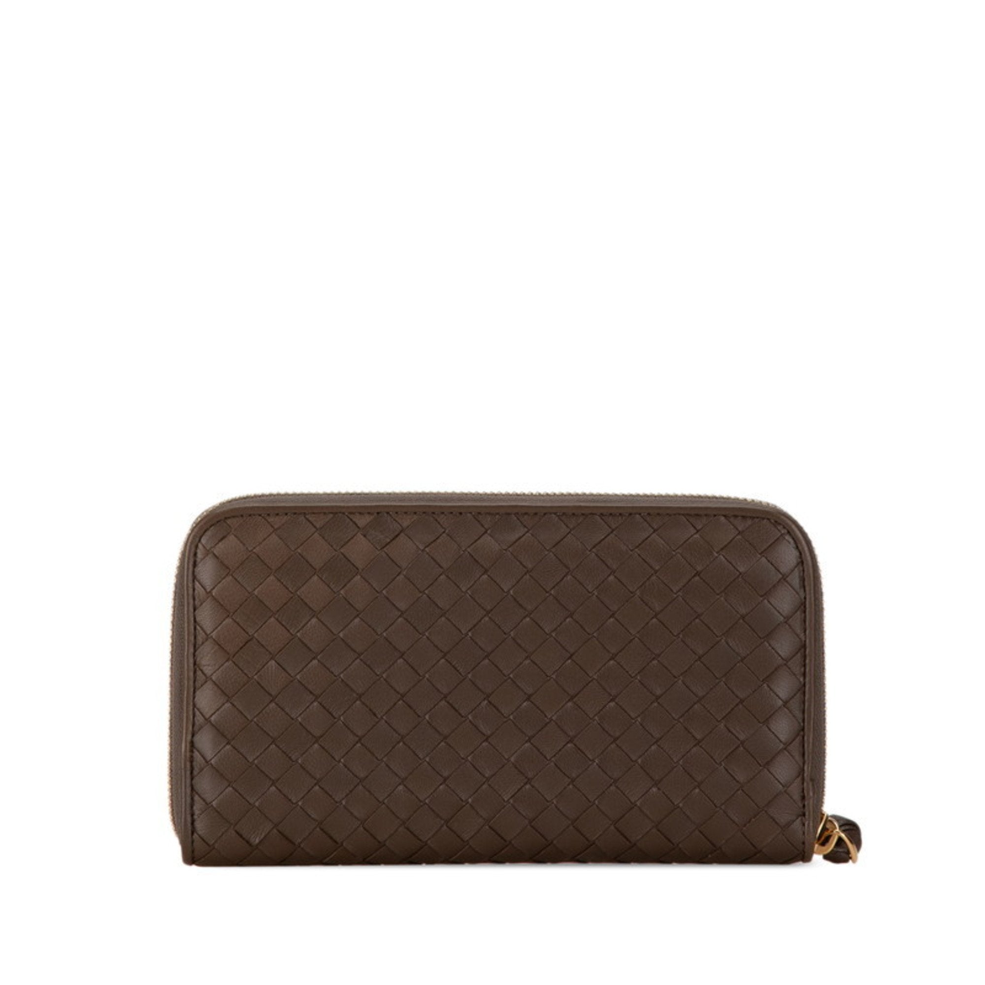 BOTTEGA VENETA Intrecciato Wallet