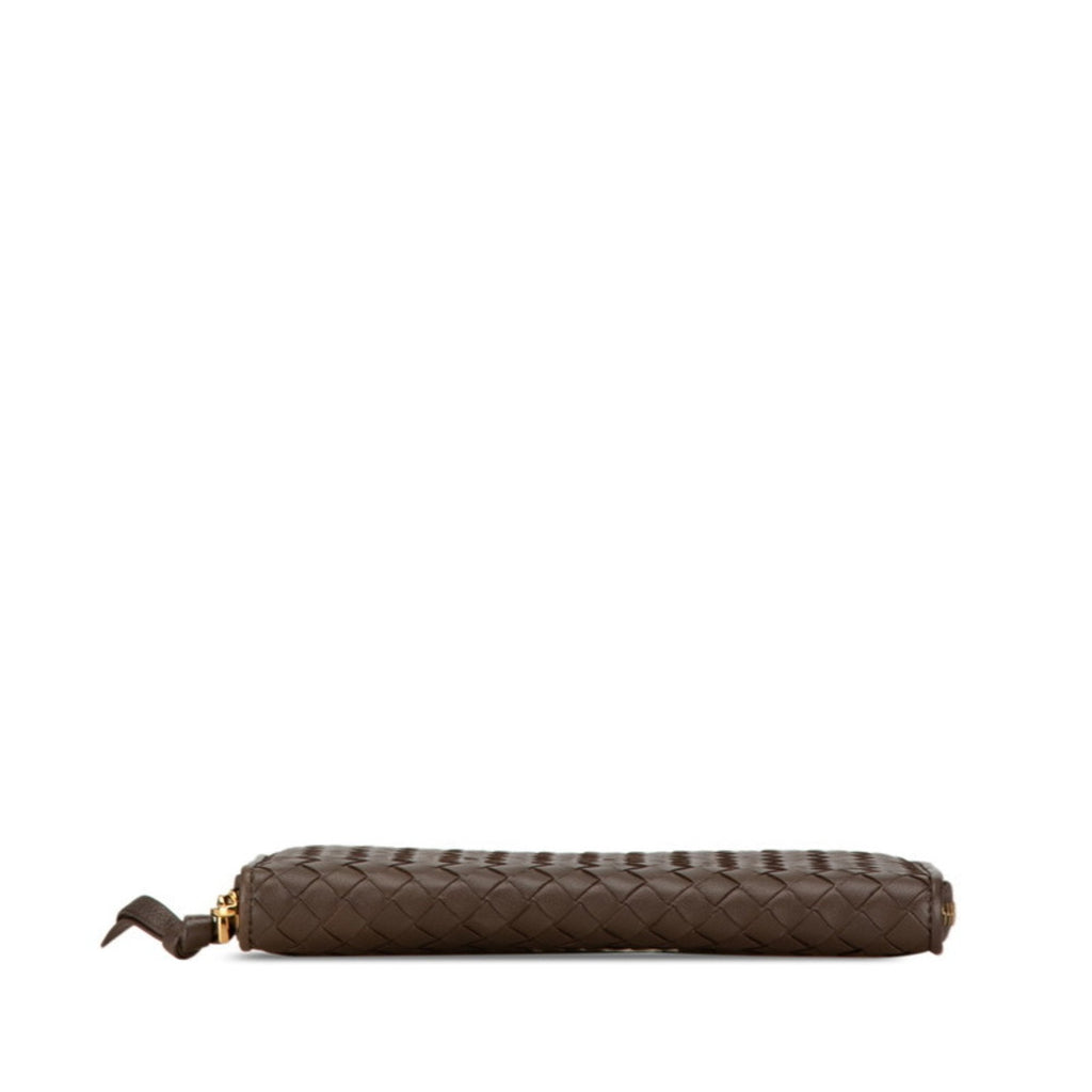 BOTTEGA VENETA Intrecciato Wallet