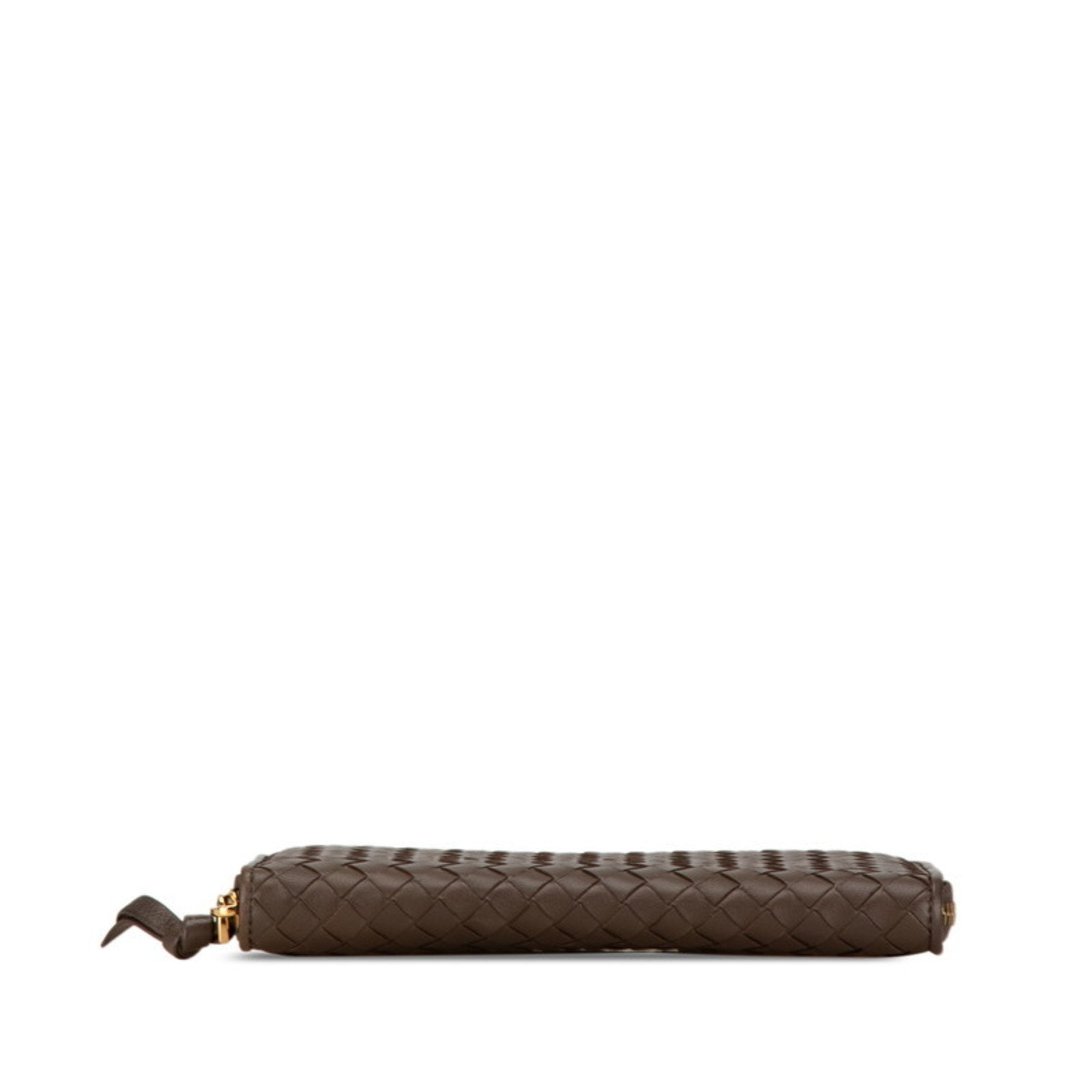 BOTTEGA VENETA Intrecciato Wallet