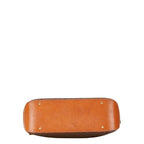 CELINE Macadam Handbag