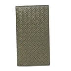 BOTTEGA VENETA Intrecciato Wallet