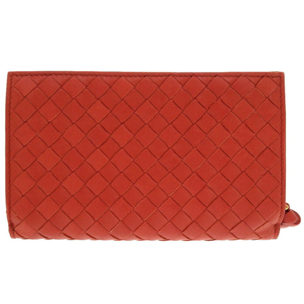 BOTTEGA VENETA Intrecciato Wallet