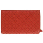 BOTTEGA VENETA Intrecciato Wallet
