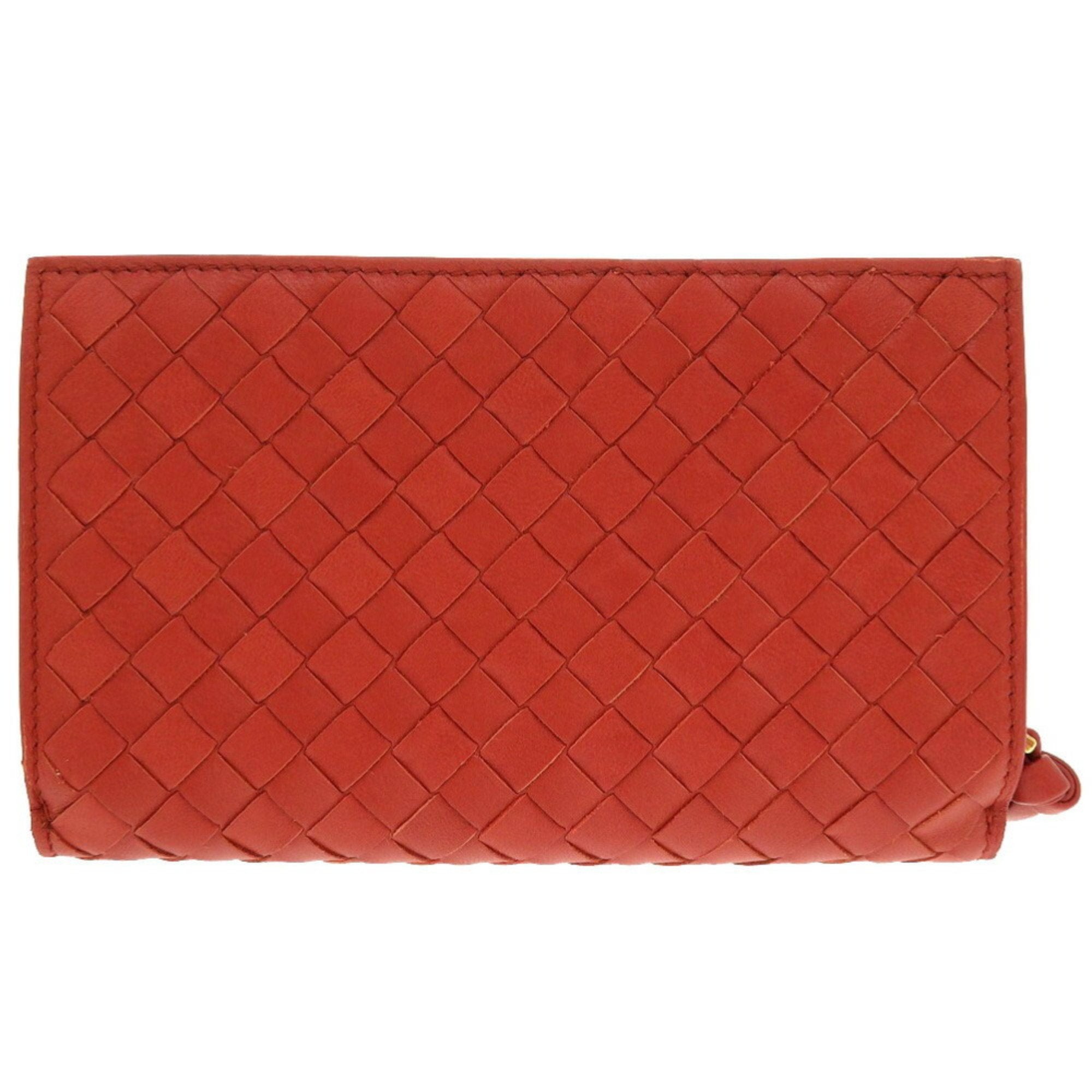 BOTTEGA VENETA Intrecciato Wallet