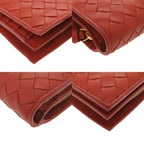 BOTTEGA VENETA Intrecciato Wallet