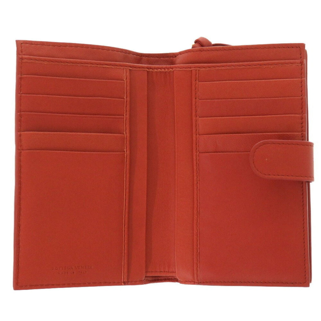 BOTTEGA VENETA Intrecciato Wallet