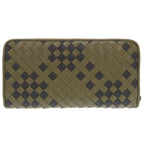 BOTTEGA VENETA Intrecciato Wallet