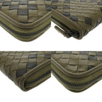 BOTTEGA VENETA Intrecciato Wallet