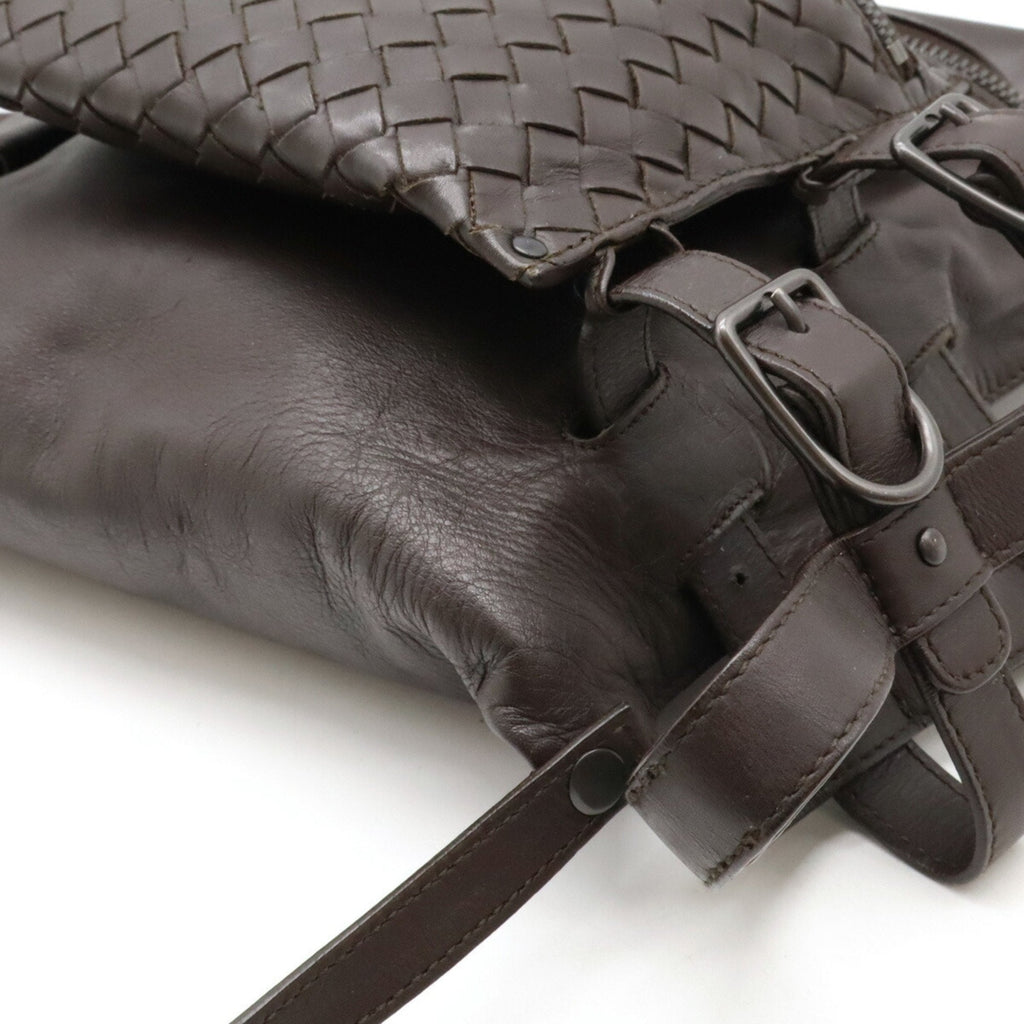 BOTTEGA VENETA Intrecciato Clutch Bag