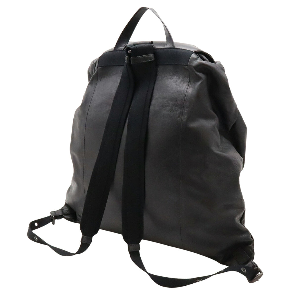 BOTTEGA VENETA Intrecciato Backpack