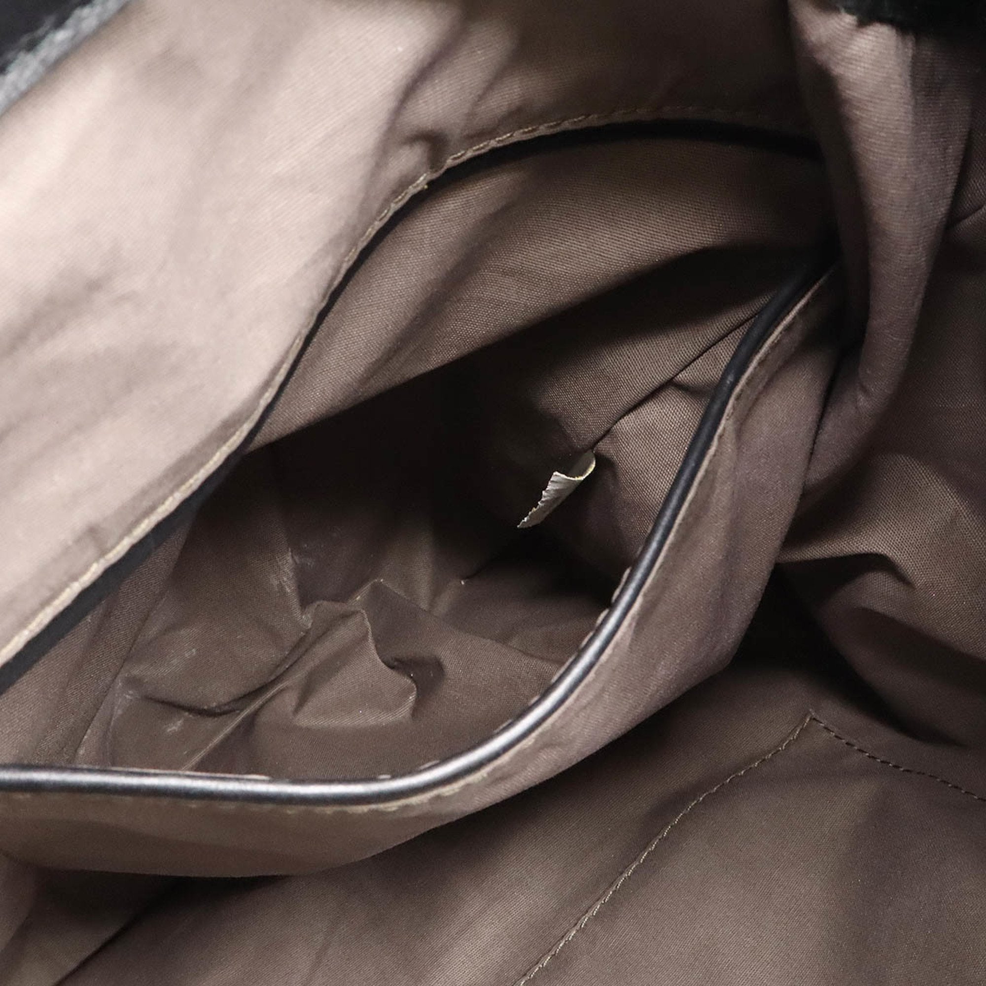 BOTTEGA VENETA Intrecciato Backpack