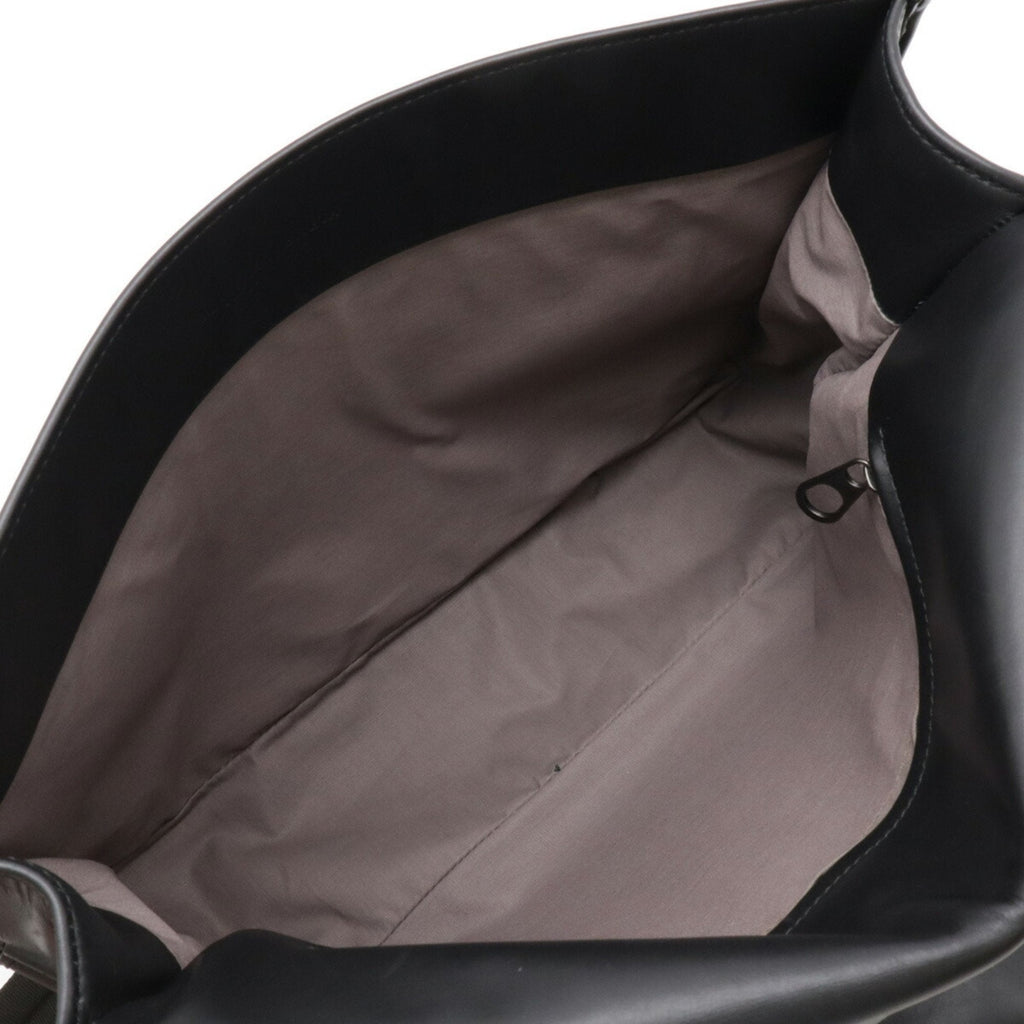 BOTTEGA VENETA Intrecciato Shoulder Bag