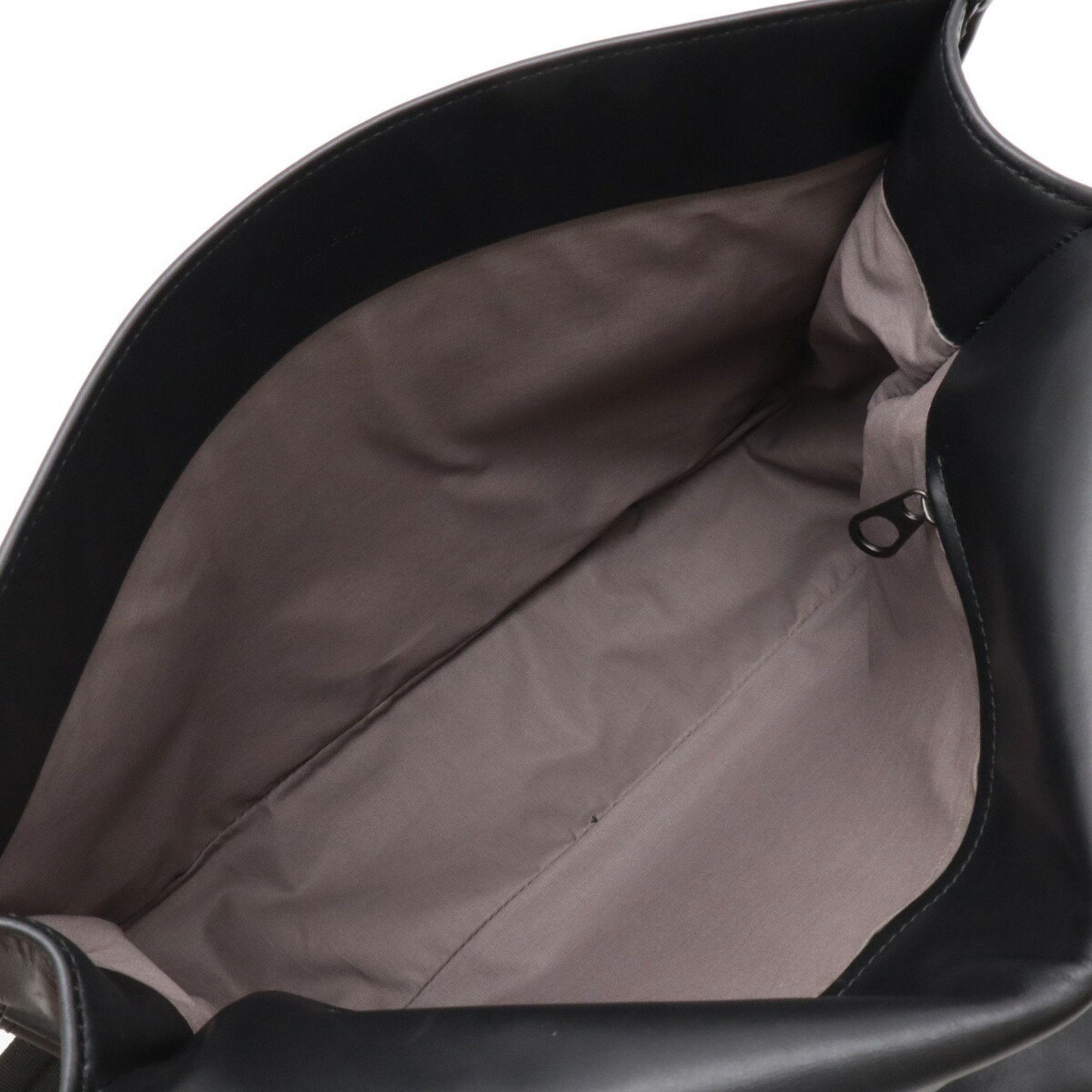 BOTTEGA VENETA Intrecciato Shoulder Bag